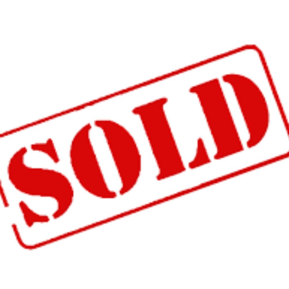 Sold